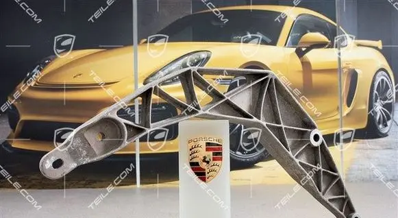 Porsche 911 993 Front ball joint 99333113106