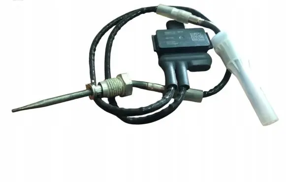 Mercedes-Benz E AMG W212 Exhaust gas pressure sensor 0009053014