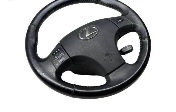 Lexus IS 220D-250-350 Steering wheel