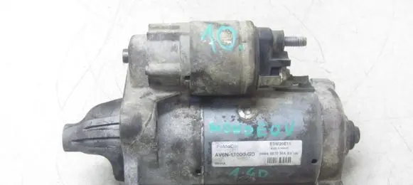 Ford Mondeo MK V Starter motor AV61-11000-GD
