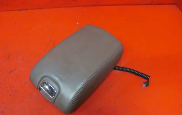 Jaguar S-Type Armrest JAGUARPODLOKIETNI