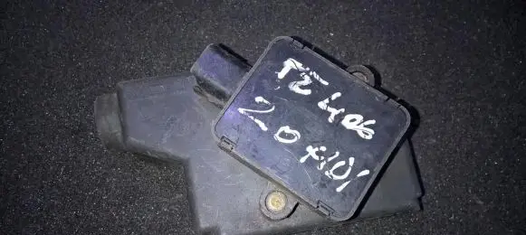Peugeot 406 Throttle valve position sensor 
