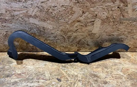 Ford Transit Timing belt guard (cover) CC1Q10317DA