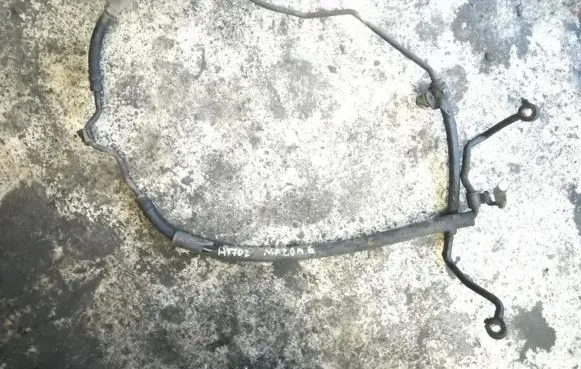 Mazda 6 Power steering hose/pipe/line