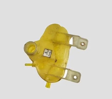 Fiat Punto (188) Coolant expansion tank/reservoir