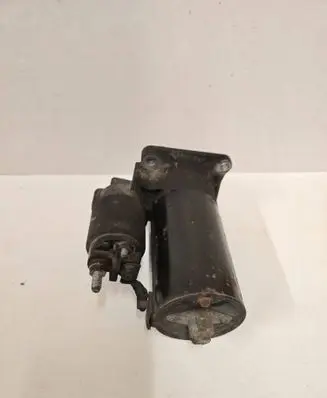 Alfa Romeo 159 Starter motor 0001115021