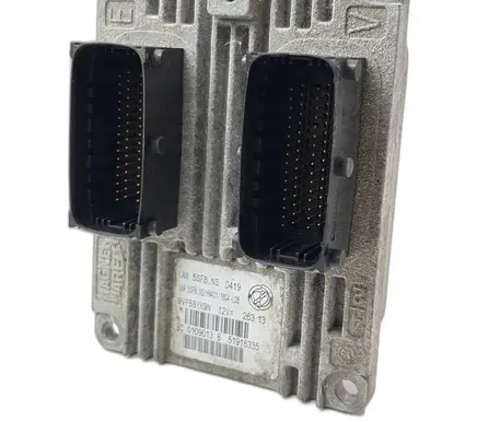 Fiat Punto (199) Other control units/modules IAW 5SF8.NS 51918335