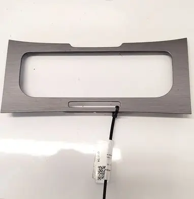 Volkswagen PASSAT B7 Other interior part 3AA863100B