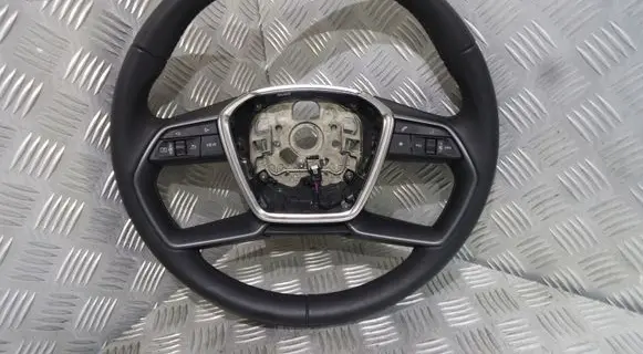Audi A6 S6 C7 4G Steering wheel 