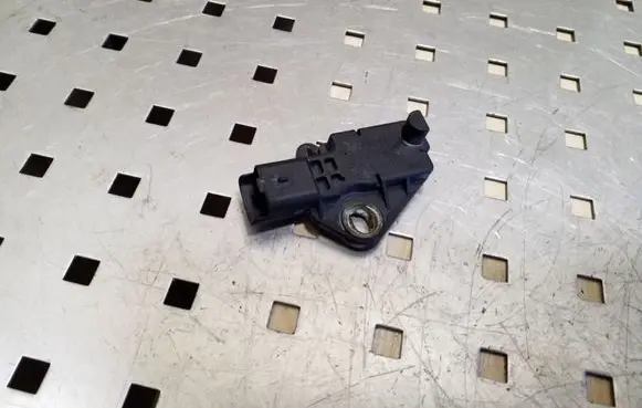 Volvo V50 Crankshaft position sensor 9643695780