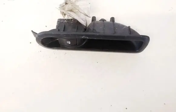 Renault Scenic II - Grand scenic II Electric window control switch 156013870