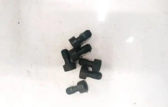 Ford Mondeo Mk III Nuts/bolts 
