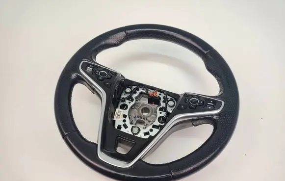 Opel Insignia A Steering wheel 6244267