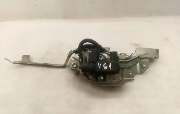 Toyota Corolla Verso AR10 Valve vacuum 258190R011 2586126020