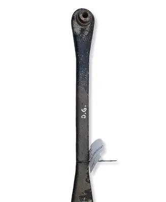 Peugeot 407 Rear suspension control arm 