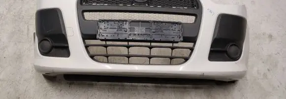 Fiat Doblo Front bumper 735461211