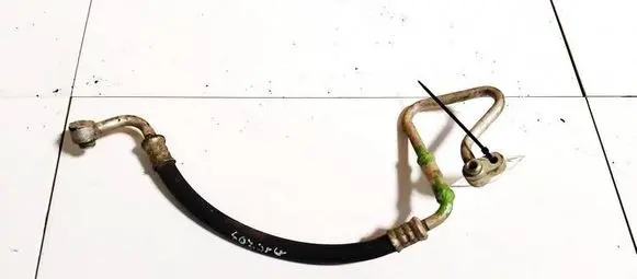 Air conditioning (A/C) pipe/hose