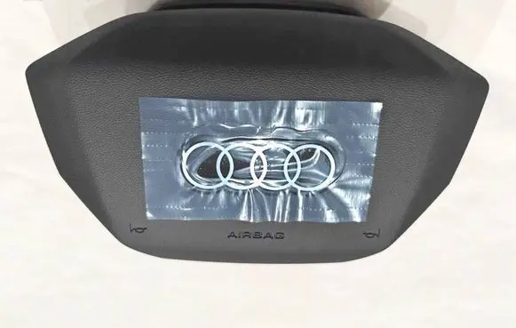 Audi Q4 Sportback e-tron Steering wheel airbag 89A880201K 20232300041