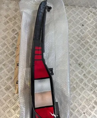 Volkswagen Caddy Rear/tail lights 2K7945095A