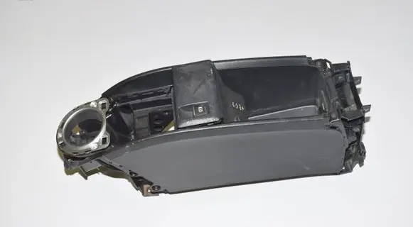 Center console