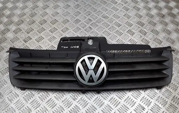Volkswagen Polo Front grill 0703801