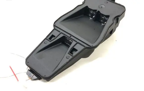 Volvo V70 Reversing camera 31340722