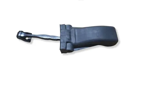Cupra Leon Front door check strap stopper 5FA837267A