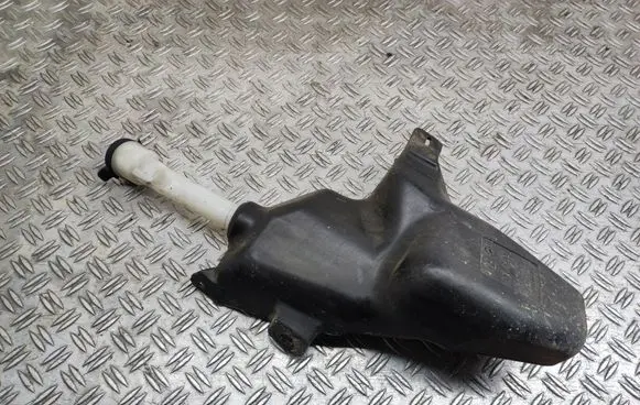 Opel Astra J Windshield washer fluid reservoir/tank 13260579 400406195