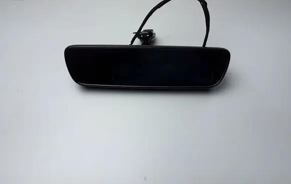 Subaru Forester SK Rear view mirror (interior) E11048368