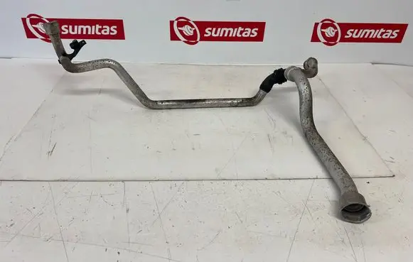 Porsche 911 991 Engine coolant pipe/hose 99110601502 99110675203 99110672400