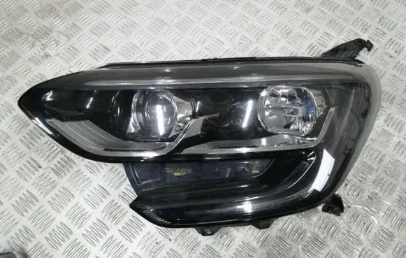 Renault Megane IV Headlight/headlamp 260600396R 90060926 900609260379