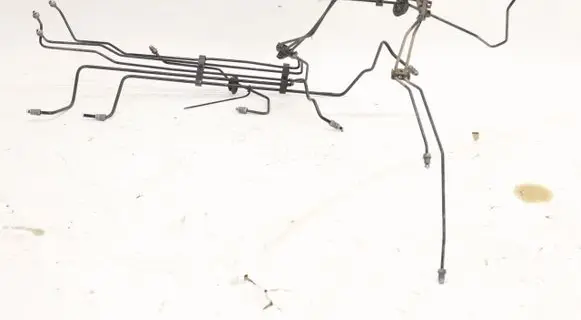 Volkswagen PASSAT B8 Brake line pipe/hose 5784755