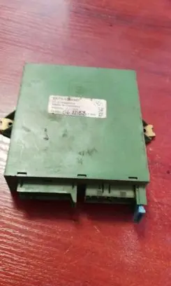 BMW 5 E34 Alarm control unit/module 1388907