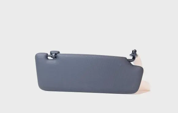 Sun visor
