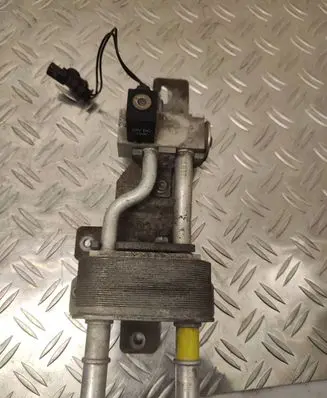 Volvo V60 Coolant radiator 31332377 5289801 T1023122AE