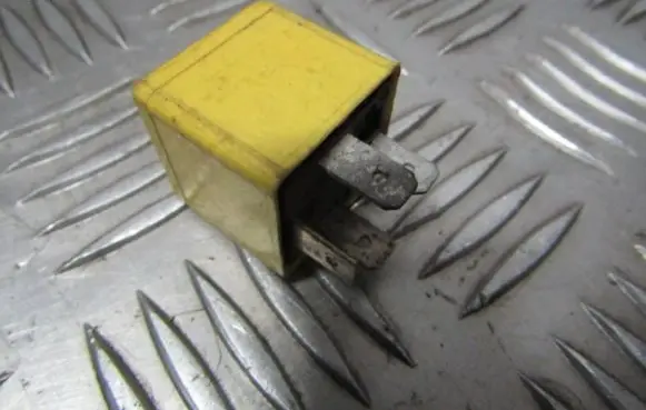 Ford Sierra Other relay 81ag14n089ca v23134-k6-x38