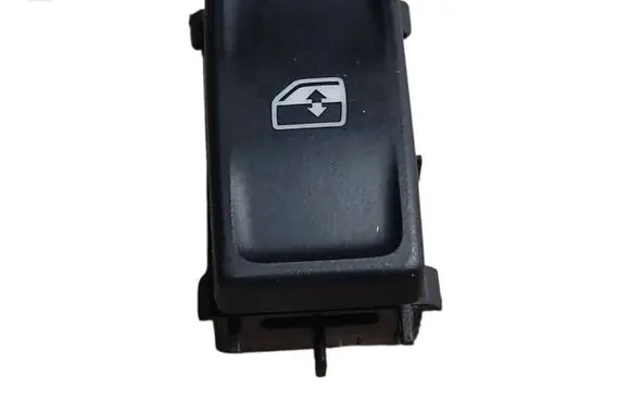 Skoda Octavia Mk3 (5E) Electric window control switch 5E0959855A