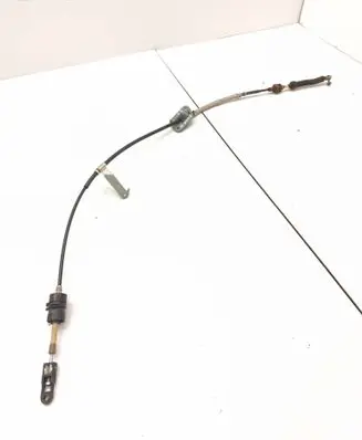 Toyota Sienna XL30 III Gear shift cable linkage 