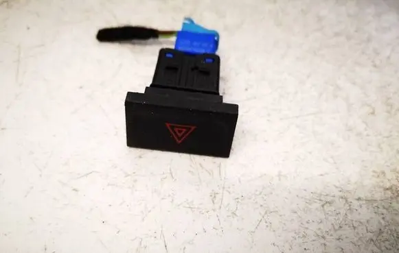 Volkswagen Golf VII Hazard light switch 510953509
