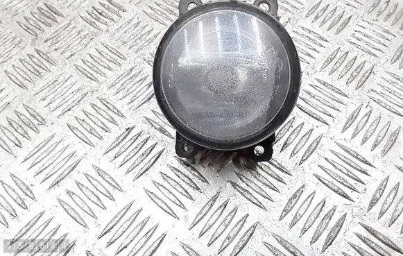 Citroen C4 Grand Picasso Front fog light 9650001680