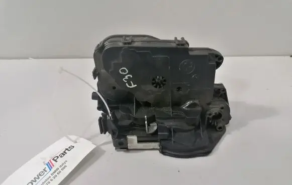 BMW 5 E60 E61 Coupe door lock (next to the handle) 7059973