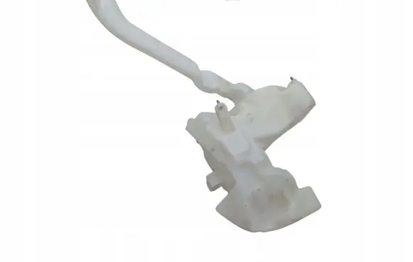 Seat Ibiza IV (6J,6P) Windshield washer fluid reservoir/tank 6J0955449B