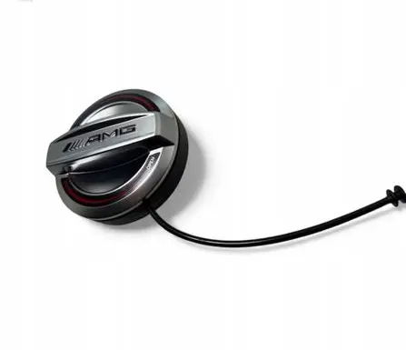Fuel tank filler cap