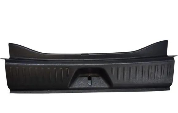 Mercedes-Benz A W176 Trunk/boot sill cover protection A1766900241