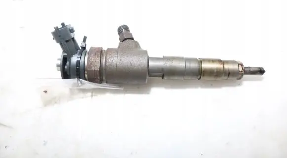 Peugeot 308 Fuel injector 0445110340