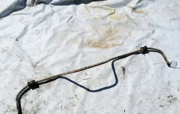 Dodge Durango Rear anti-roll bar/sway bar 
