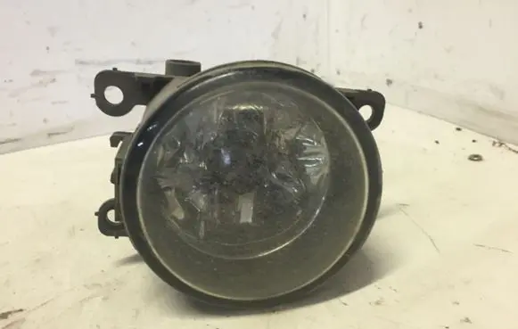 Renault Scenic II - Grand scenic II Front fog light 8200074008