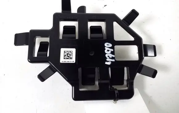 Mercedes-Benz EQC Other body part A2055463100