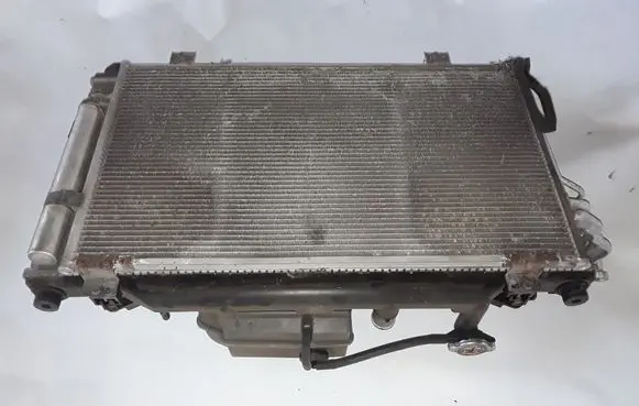 Mazda 6 Radiator set 2230001154