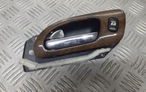 Peugeot 607 Rear door handle trim 